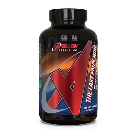 Apollon Nutrition Archives .